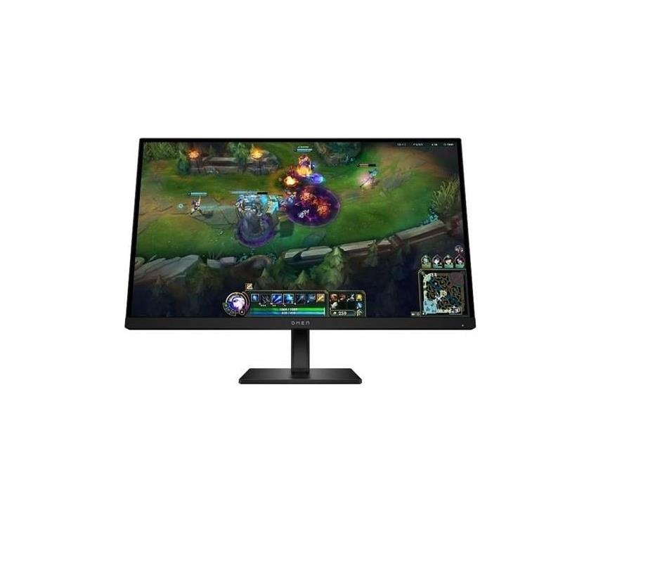 27 Hp Omen G2 Av4K1E9 1Ms 180Hz Hdmı Dp Ips