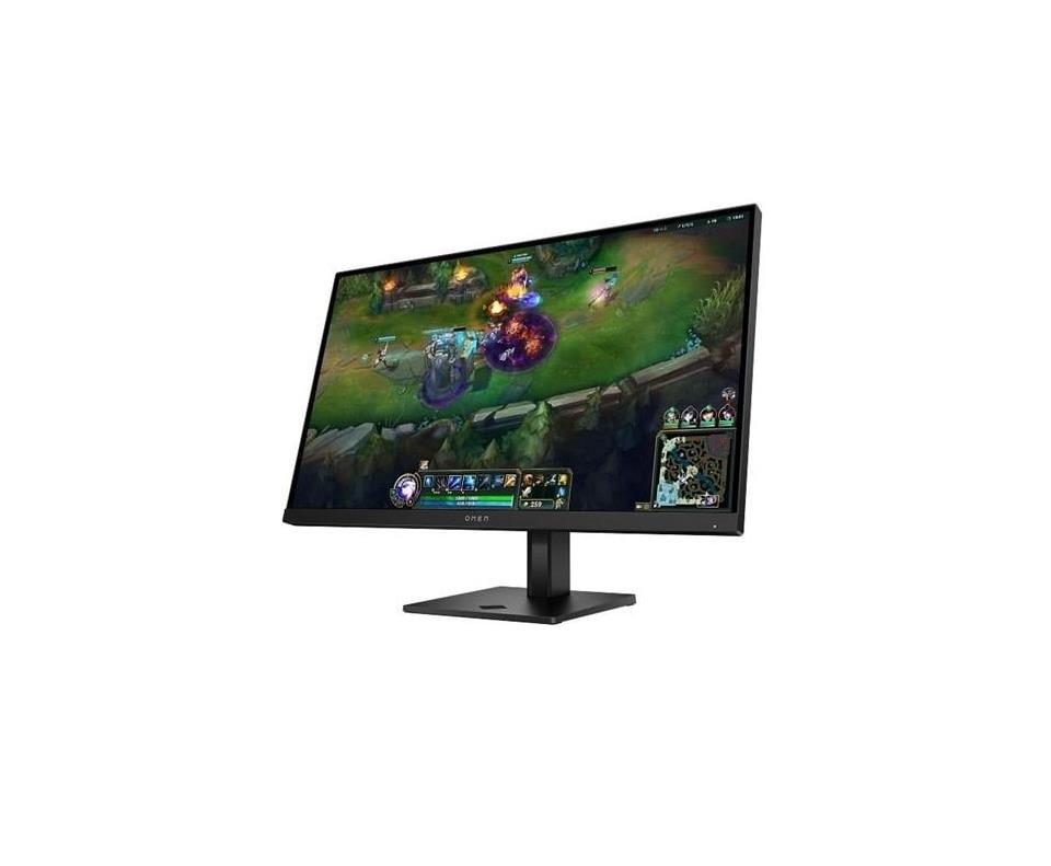 27 Hp Omen G2 Av4K1E9 1Ms 180Hz Hdmı Dp Ips