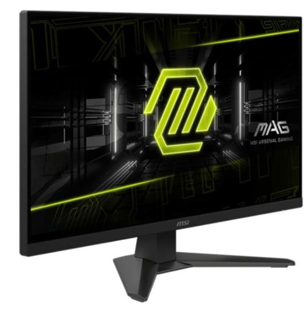 27 Msı Mag 272F 0.5Ms 200Hz Fhd Ips Monıtor