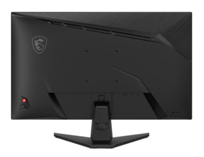 27 Msı Mag 272F 0.5Ms 200Hz Fhd Ips Monıtor