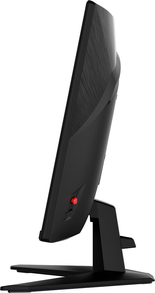 27 Msı Mag 274Cqf Wqhd 180Hz 0.5 Ms Adaptıve Curved Gamıng