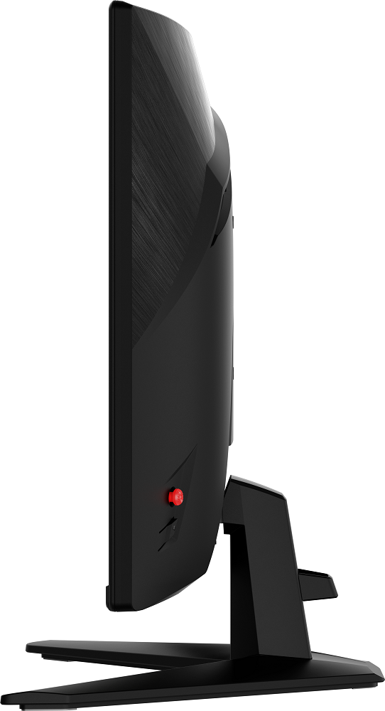 27 Msı Mag 274Cqf Wqhd 180Hz 0.5 Ms Adaptıve Curved Gamıng