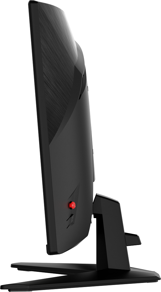 27 Msı Mag 274Cqf Wqhd 180Hz 0.5 Ms Adaptıve Curved Gamıng