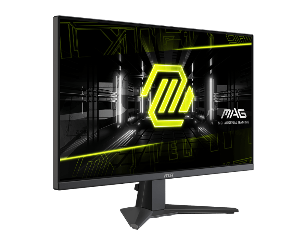 27 Msı Mag 275F Fhd 0.5Ms 180Hz Ips Flat Rapıd