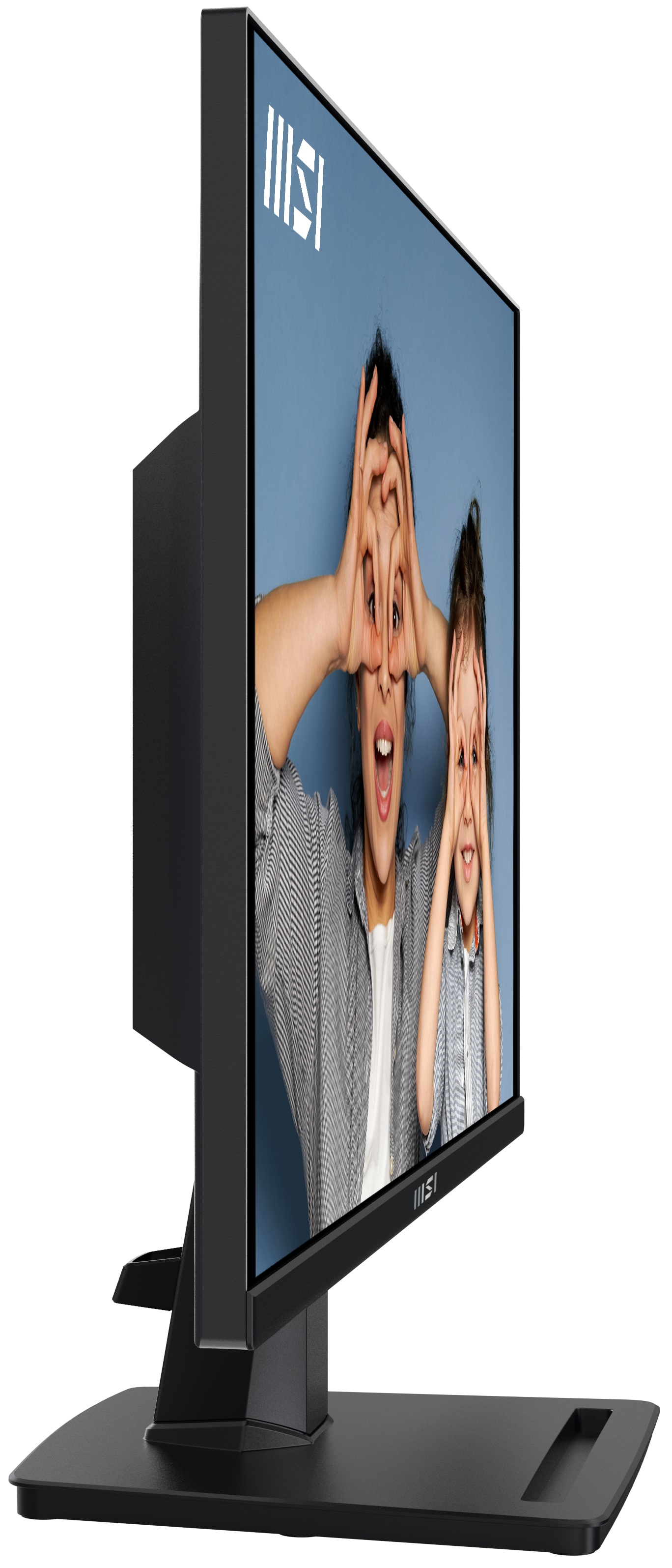 27 Msı Pro Mp275 Ips Fhd Flat 1Ms 100Hz