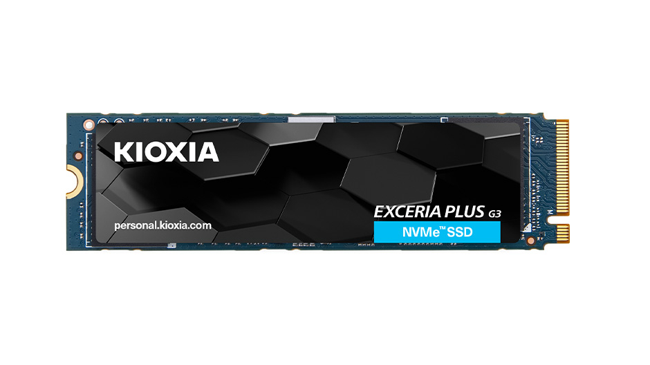 2Tb Kıoxıa Excerıa Plus M.2 Nvme 3D 5000/3900Mb/S Lsd10Z002Tg8