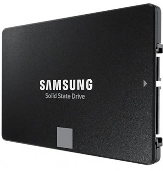 2Tb Samsung 870 Evo 560/530Mb/S Mz-77E2T0Bw Ssd (Resmi̇ Di̇stri̇bütör Garanti̇li̇)