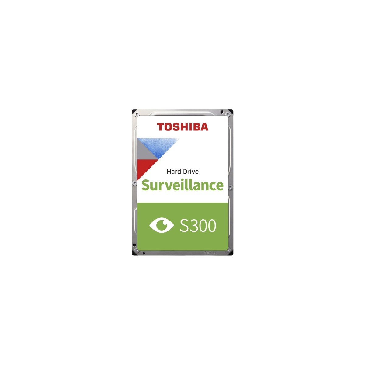 2Tb Toshıba 5400Rpm S300 Sata3 128Mb 7/24 Hdwt720Uzsva
