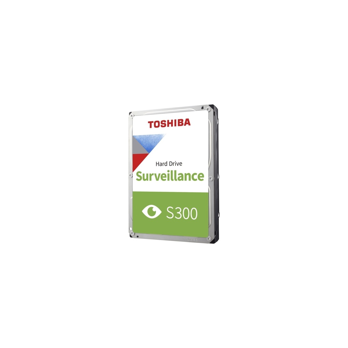 2Tb Toshıba 5400Rpm S300 Sata3 128Mb 7/24 Hdwt720Uzsva