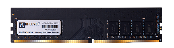 32Gb Kutulu Ddr4 3200Mhz Hlv-Pc25600D4-32G Hı-Level