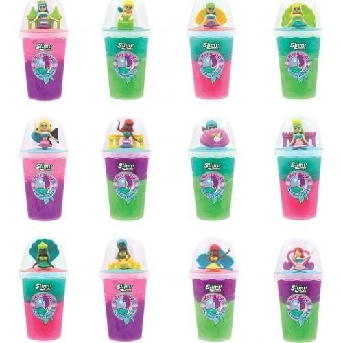 33915 - Sli̇my Mermai̇d 3 Renk 155 Gr