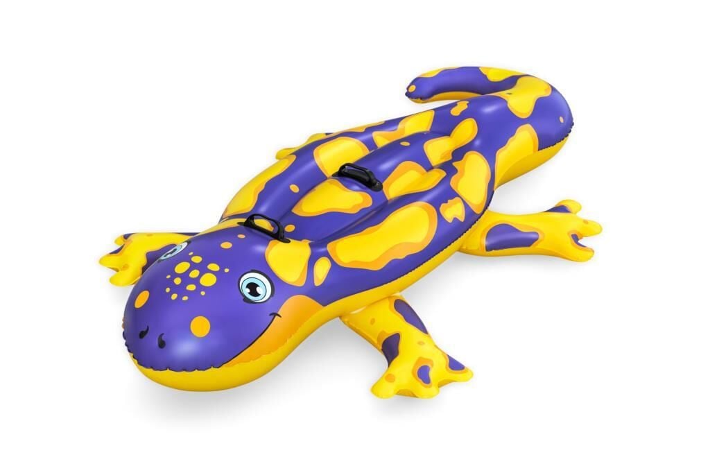 41502 - Kertenkele Bi̇ni̇ci̇ 191 X 119 Cm