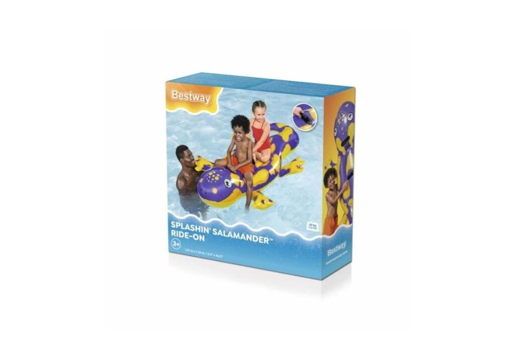 41502 - Kertenkele Bi̇ni̇ci̇ 191 X 119 Cm