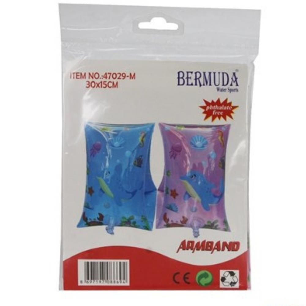 47029-M - Kolluk Yunuslu 30X15 Cm