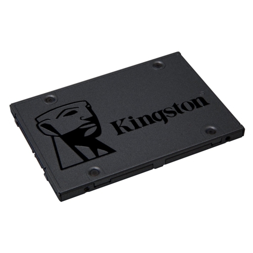 480Gb Kıngston A400 500/450Mbs Ssd Sa400S37/480G