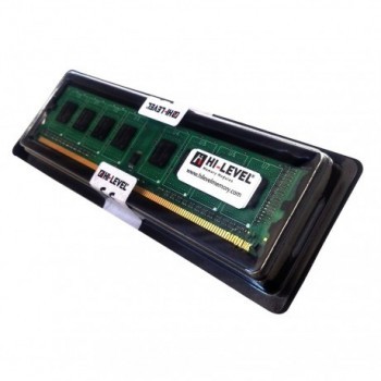 4Gb Kutulu Ddr3 1600Mhz Hlv-Pc12800D3-4G Hı-Level
