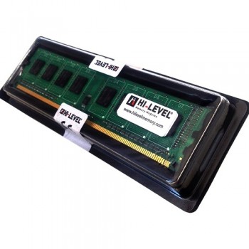 4Gb Kutulu Ddr4 2133Mhz Hlv-Pc17066D4-4G Hı-Level