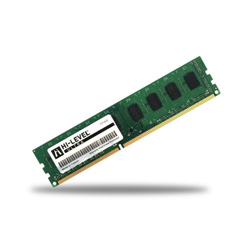 4Gb Kutulu Ddr4 2133Mhz Hlv-Pc17066D4-4G Hı-Level