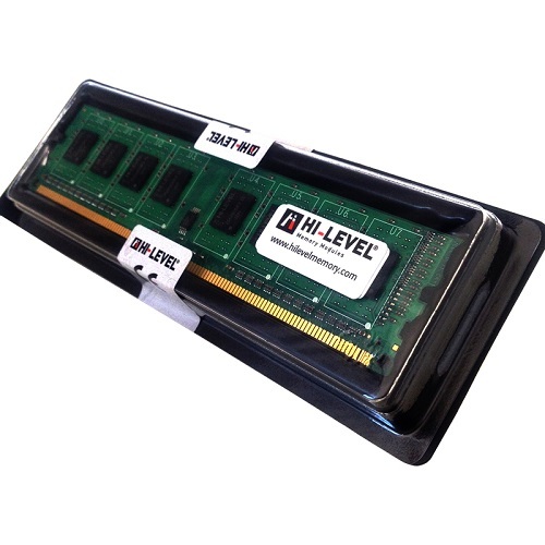 4Gb Kutulu Ddr4 2133Mhz Hlv-Pc17066D4-4G Hı-Level