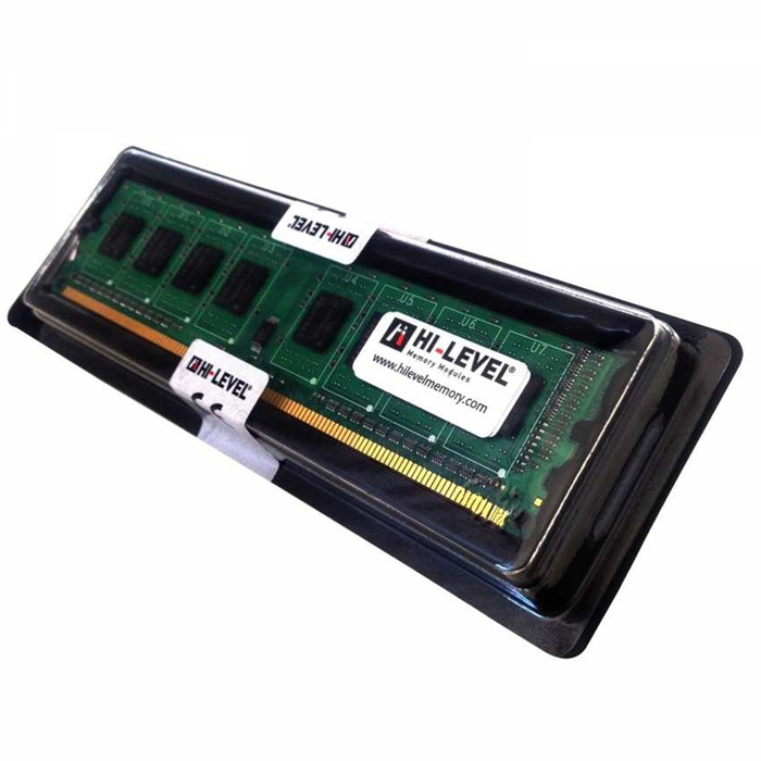 4Gb Kutulu Ddr4 2400Mhz Hlv-Pc19200D4-4G Hı-Level