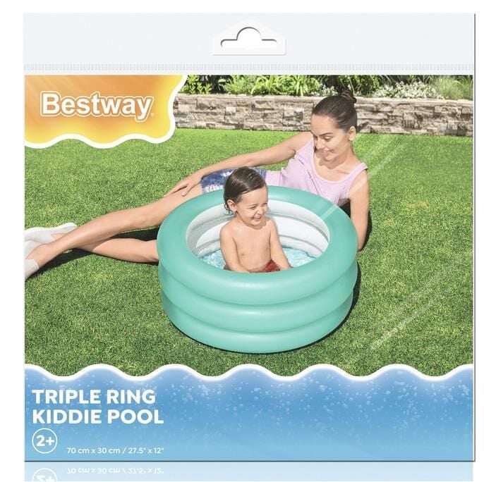 51033-Mavi̇ - Havuz 70Cm 3 Bolmelı 36