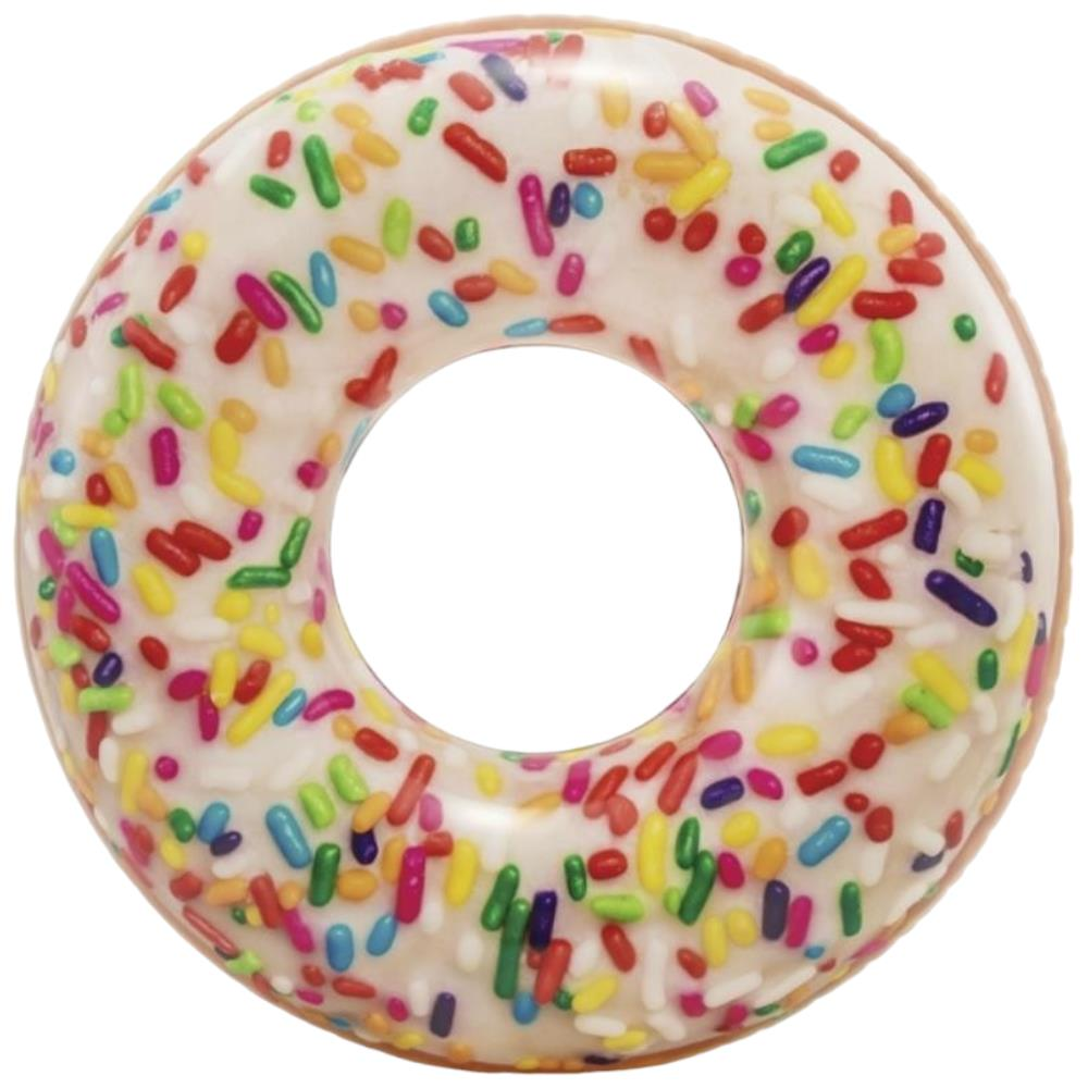 56263 - Intex - Serpme Donut Sımıt (114Cm)