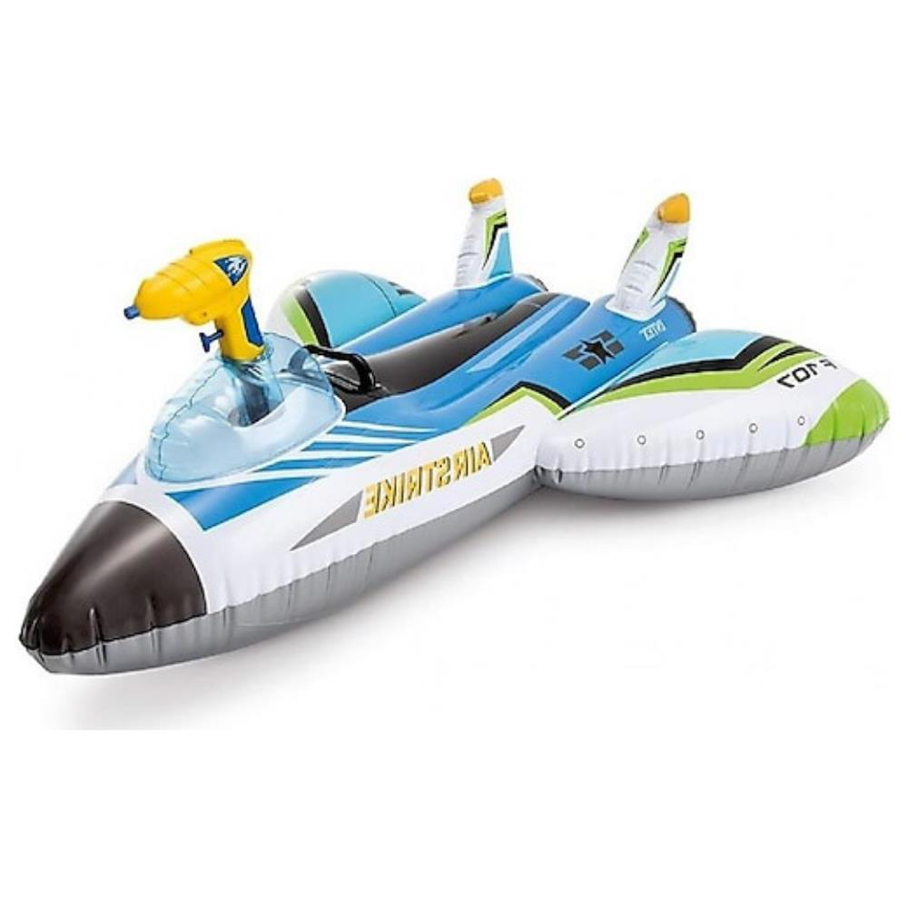 57536 - Su Tabancalı Uçak 116 Cm 6