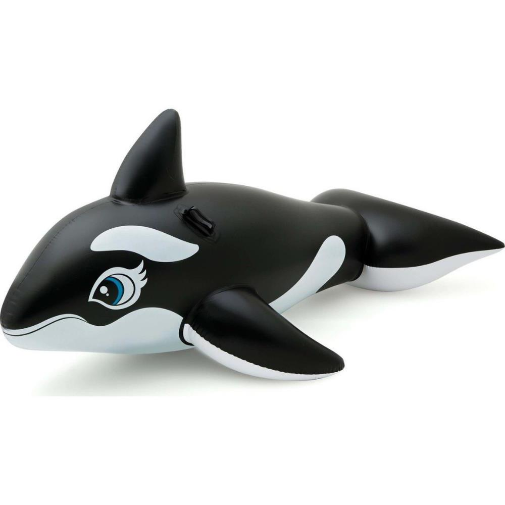 58561 - İntex Bali̇na 193X119Cm