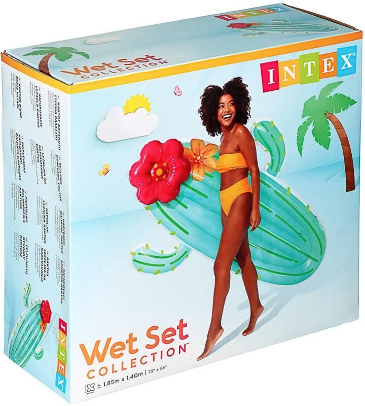 58793 - Kaktüs Yatak 185 Cm 6