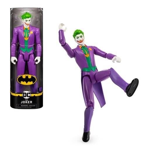6060344 - Joker Fıgur 30 Cm