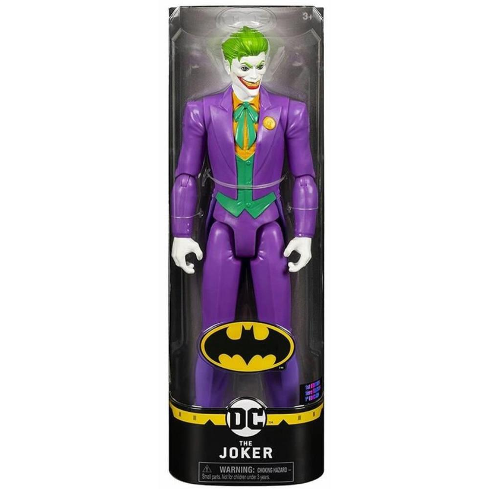 6060344 - Joker Fıgur 30 Cm