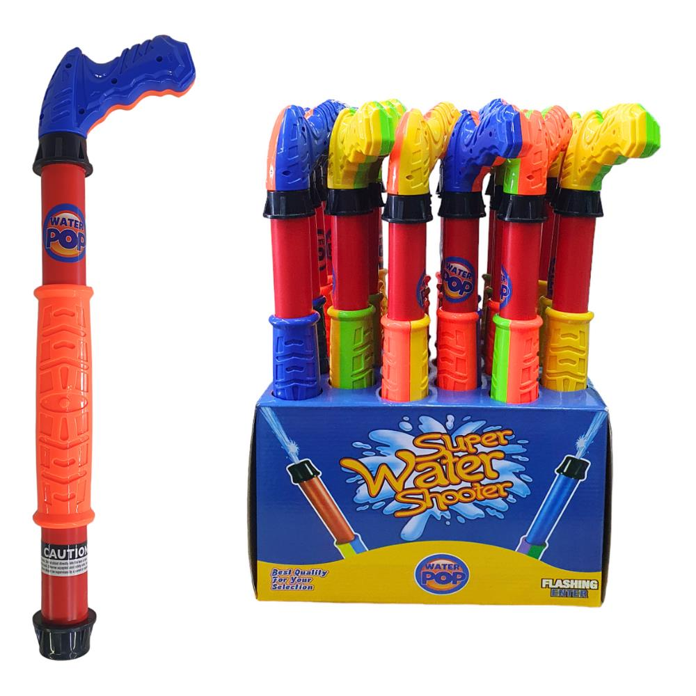 800155 - Süper Su Pompası