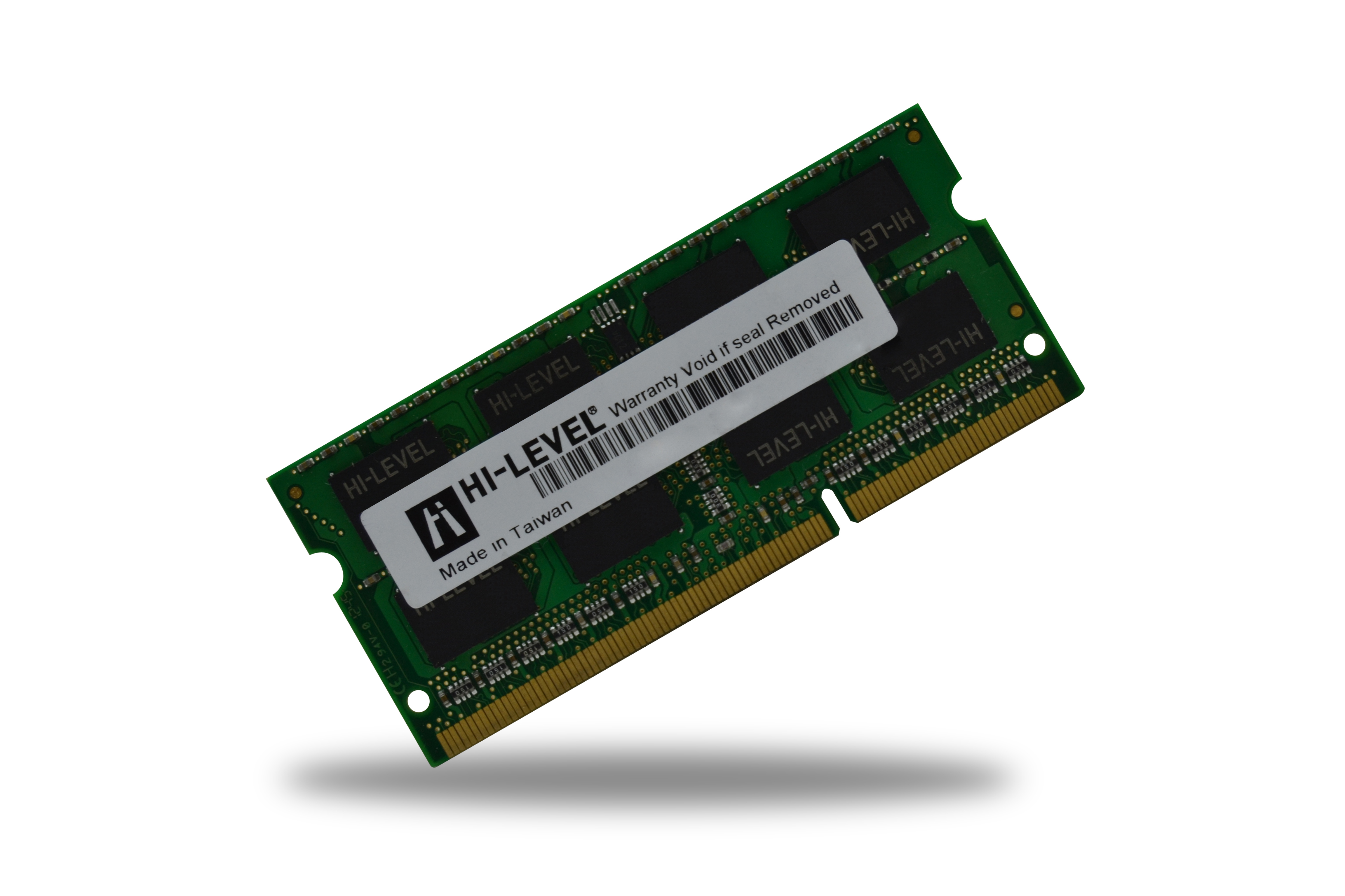 8Gb Ddr4 2666Mhz Sodımm 1.2V Hlv-Sop21300D4/8G Hı-Level