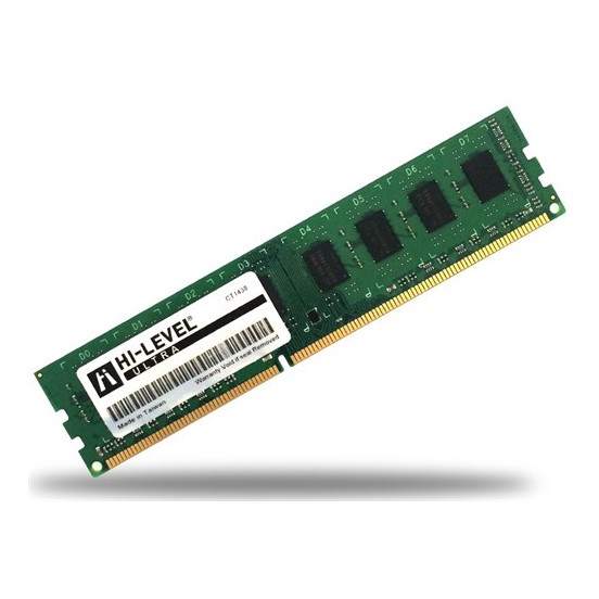 8Gb Kutulu Ddr3 1600Mhz Hlv-Pc12800-8G Hı-Level