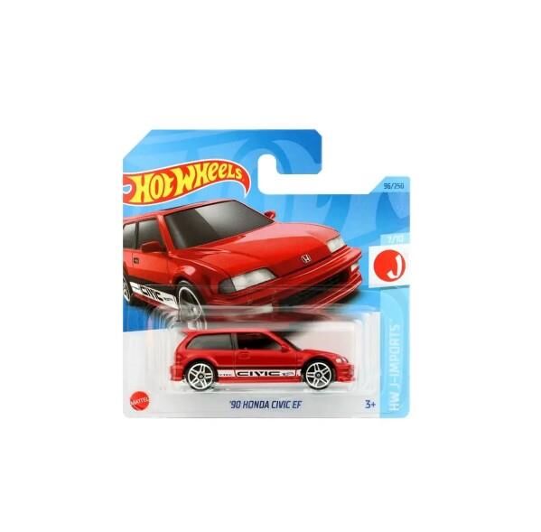 90 Honda Cıvıc - Hkj16