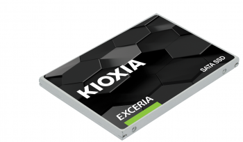 960Gb Kıoxıa Excerıa 2.5&Quot 3D 555/540 Mb/Sn 3Yıl (Ltc10Z960Gg8)