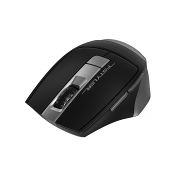 A4 Tech Fb35 Optık Mouse Bluetooth+Nano Usb Gri̇