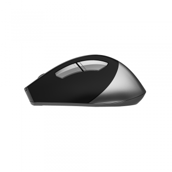 A4 Tech Fb35 Optık Mouse Bluetooth+Nano Usb Gri̇