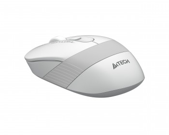 A4 Tech Fg10 Optık Mouse Nano Usb Beyaz 2000 Dpı