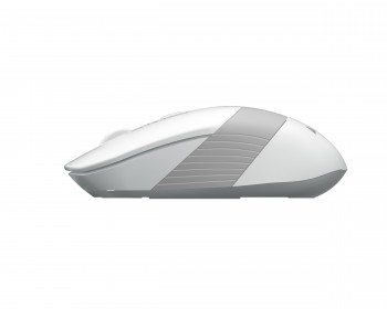 A4 Tech Fg10 Optık Mouse Nano Usb Beyaz 2000 Dpı