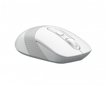 A4 Tech Fg10 Optık Mouse Nano Usb Beyaz 2000 Dpı