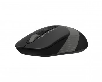 A4 Tech Fg10 Optık Mouse Nano Usb Gri̇ 2000 Dpı