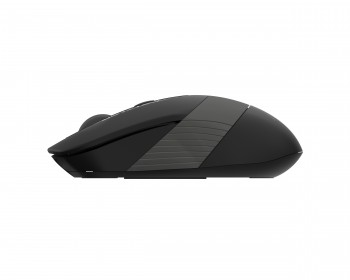 A4 Tech Fg10 Optık Mouse Nano Usb Gri̇ 2000 Dpı
