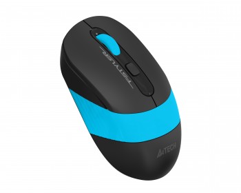 A4 Tech Fg10 Optık Mouse Nano Usb Mavi̇ 2000 Dpı
