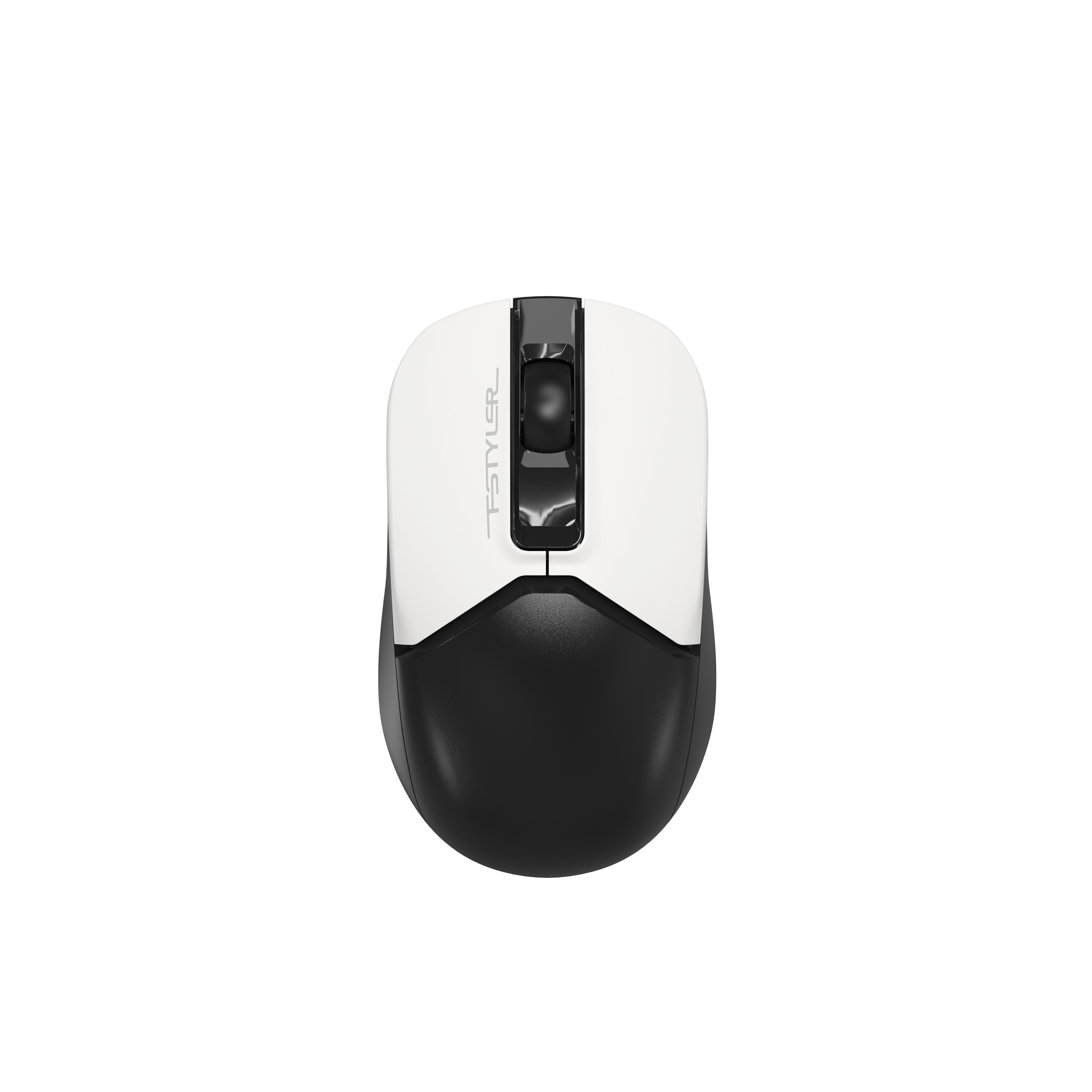 A4 Tech Fg12S Optık Mouse Nano Sılent Panda12000Dpı