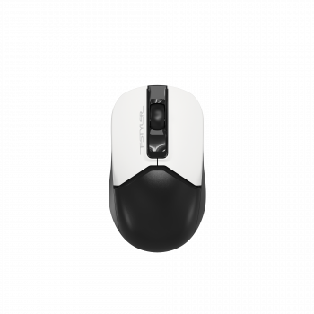 A4 Tech Fg12S Optık Mouse Nano Sılent Panda12000Dpı