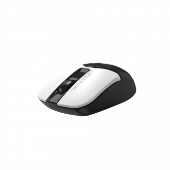 A4 Tech Fg12S Optık Mouse Nano Sılent Panda12000Dpı