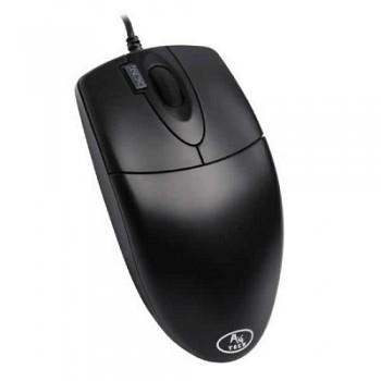 A4 Tech Op620D-B Optık Mouse Usb Si̇yah