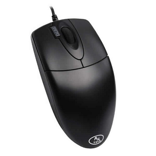 A4 Tech Op620D-B Optık Mouse Usb Si̇yah