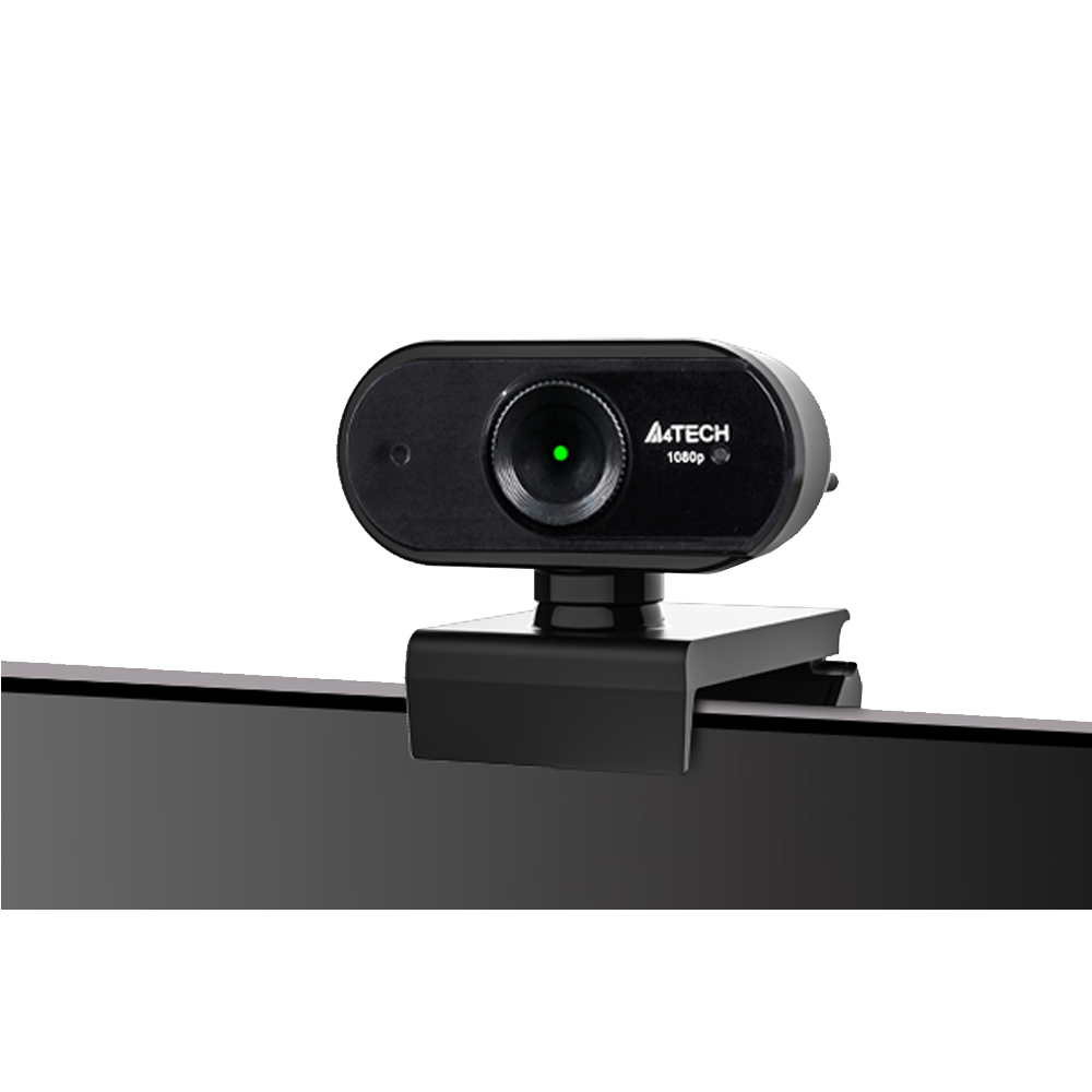 A4 Tech Pk-925H Webcam  Full Hd (1080P) 920 X 1080